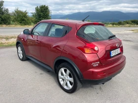 Nissan Juke 1.5 DCI, снимка 5