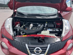 Nissan Juke 1.5 DCI, снимка 13