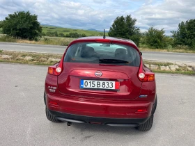 Nissan Juke 1.5 DCI, снимка 4
