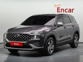 Hyundai Santa fe Diesel 2.2 2Wd Exclusive, снимка 1