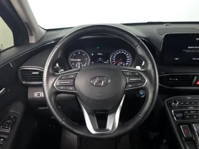 Hyundai Santa fe Diesel 2.2 2Wd Exclusive, снимка 13