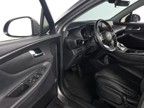 Hyundai Santa fe Diesel 2.2 2Wd Exclusive, снимка 10