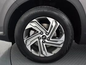 Hyundai Santa fe Diesel 2.2 2Wd Exclusive, снимка 5
