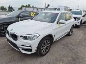 BMW X3 * XDRIVE30I * CARFAX * Без инциденти * , снимка 1