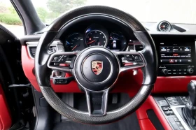 Porsche Macan TURBO ЦЕНА ДО БЪЛГАРИЯ РЕГИСТРАЦИЯ & АВТОКРЕДИТ, снимка 8