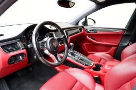 Porsche Macan TURBO ЦЕНА ДО БЪЛГАРИЯ РЕГИСТРАЦИЯ & АВТОКРЕДИТ, снимка 7