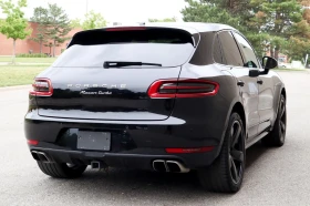 Porsche Macan TURBO ЦЕНА ДО БЪЛГАРИЯ РЕГИСТРАЦИЯ & АВТОКРЕДИТ, снимка 6