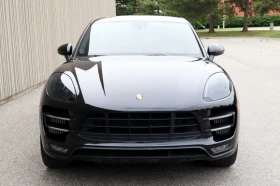 Porsche Macan TURBO ЦЕНА ДО БЪЛГАРИЯ РЕГИСТРАЦИЯ & АВТОКРЕДИТ, снимка 2
