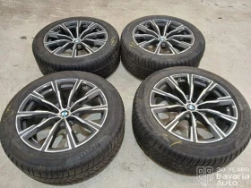 BMW X6 30d xDrive M Sport Paket, снимка 17
