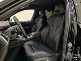 BMW X6 30d xDrive M Sport Paket, снимка 7