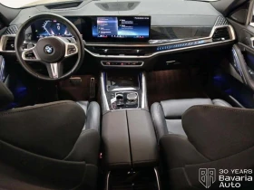 BMW X6 30d xDrive M Sport Paket, снимка 8