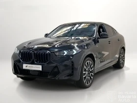 BMW X6 30d xDrive M Sport Paket, снимка 1