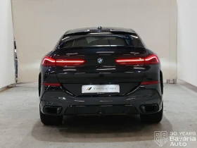 BMW X6 30d xDrive M Sport Paket, снимка 3