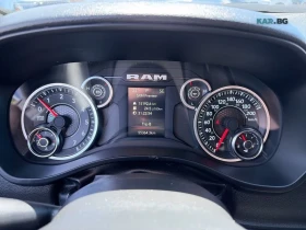 Dodge RAM 1500 Tradesman Crew Cab 4WD* 5.7* , снимка 11