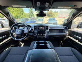 Dodge RAM 1500 Tradesman Crew Cab 4WD* 5.7* , снимка 15
