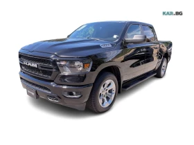 Dodge RAM 1500 Tradesman Crew Cab 4WD* 5.7* , снимка 5