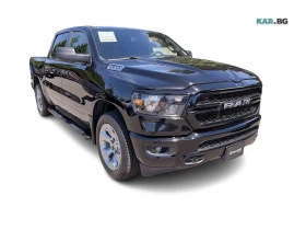 Dodge RAM 1500 Tradesman Crew Cab 4WD* 5.7* , снимка 3
