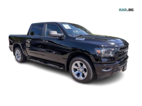 Dodge RAM 1500 Tradesman Crew Cab 4WD* 5.7* , снимка 2