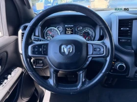Dodge RAM 1500 Tradesman Crew Cab 4WD* 5.7* , снимка 10