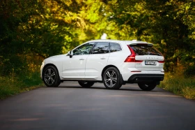 Volvo XC60 T6 Momentum -2020г -101000км, снимка 4