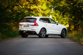 Volvo XC60 T6 Momentum -2020г -101000км, снимка 5