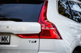 Volvo XC60 T6 Momentum -2020г -101000км, снимка 6