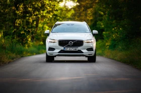 Volvo XC60 T6 Momentum -2020г -101000км, снимка 3