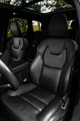 Volvo XC60 T6 Momentum -2020г -101000км, снимка 14