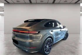 Porsche Cayenne S Coupe = SportDesign = Гаранция, снимка 2
