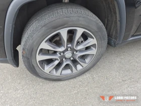Jeep Grand cherokee, снимка 6