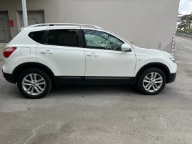 Nissan Qashqai 1.5dci, снимка 4