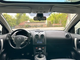 Nissan Qashqai 1.5dci, снимка 9