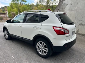 Nissan Qashqai 1.5dci, снимка 7
