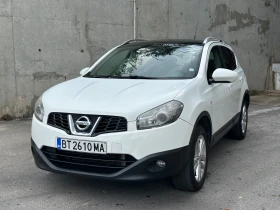 Nissan Qashqai 1.5dci, снимка 1