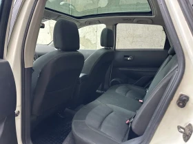 Nissan Qashqai 1.5dci, снимка 13