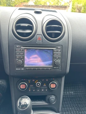 Nissan Qashqai 1.5dci, снимка 14