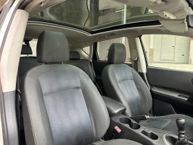Nissan Qashqai 1.5dci, снимка 12