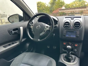 Nissan Qashqai 1.5dci, снимка 10