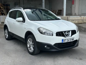 Nissan Qashqai 1.5dci, снимка 3