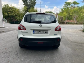 Nissan Qashqai 1.5dci, снимка 6