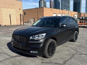 Lincoln Aviator Reserve* CARFAX* ПОДГРЕВ* ОБДУХВАНЕ* АВТОКРЕДИТ* , снимка 1