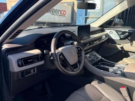 Lincoln Aviator Reserve* CARFAX* ПОДГРЕВ* ОБДУХВАНЕ* АВТОКРЕДИТ* , снимка 5
