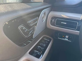 Lincoln Aviator Reserve* CARFAX* ПОДГРЕВ* ОБДУХВАНЕ* АВТОКРЕДИТ* , снимка 12