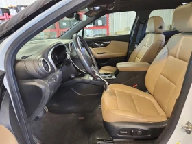 Chevrolet Blazer 3.6l Premier, снимка 7