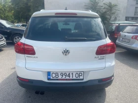 VW Tiguan 🔝 Панорама , снимка 6