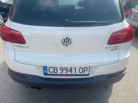 VW Tiguan 🔝 Панорама , снимка 7