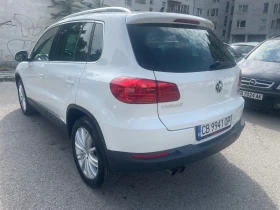 VW Tiguan 🔝 Панорама , снимка 4