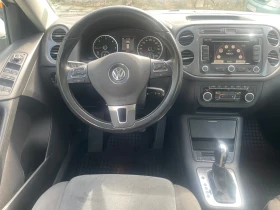 VW Tiguan 🔝 Панорама , снимка 9
