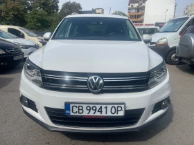VW Tiguan 🔝 Панорама , снимка 5