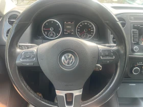 VW Tiguan 🔝 Панорама , снимка 12
